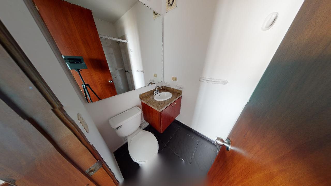 Apartamento en arriendo Pardo Rubio Apartamento en arriendo Pardo Rubio 0 m² - $ 1.900.000