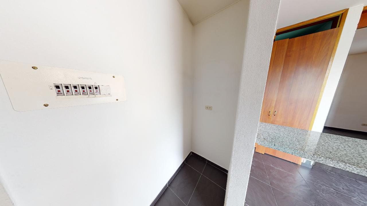 Apartamento en arriendo Pardo Rubio Apartamento en arriendo Pardo Rubio 0 m² - $ 1.900.000