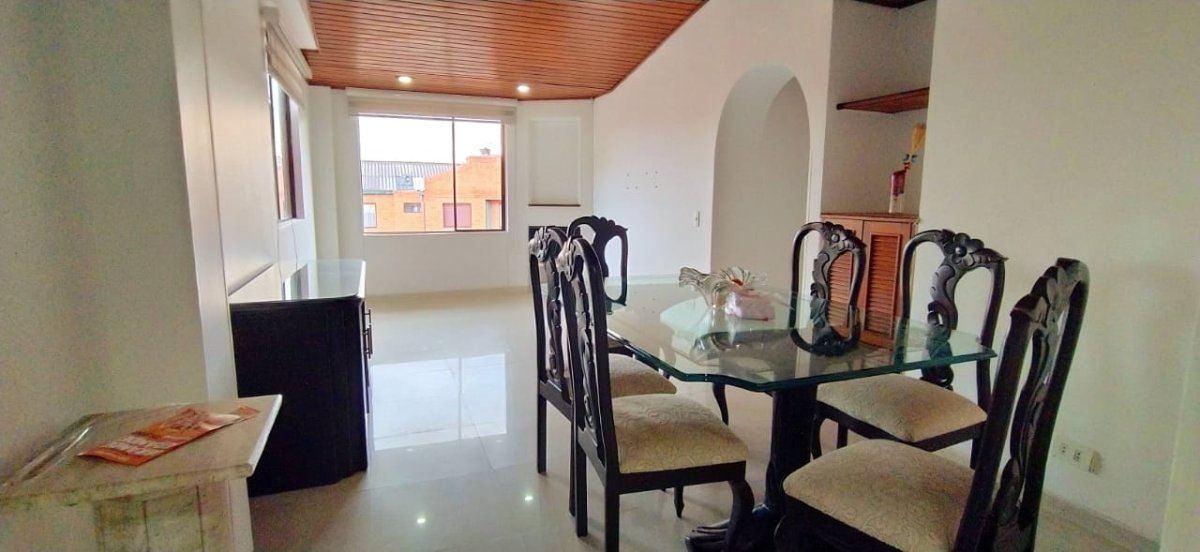 Apartamento en arriendo Portales del Norte Apartamento en arriendo Portales del Norte 88 m² - $ 1.850.000