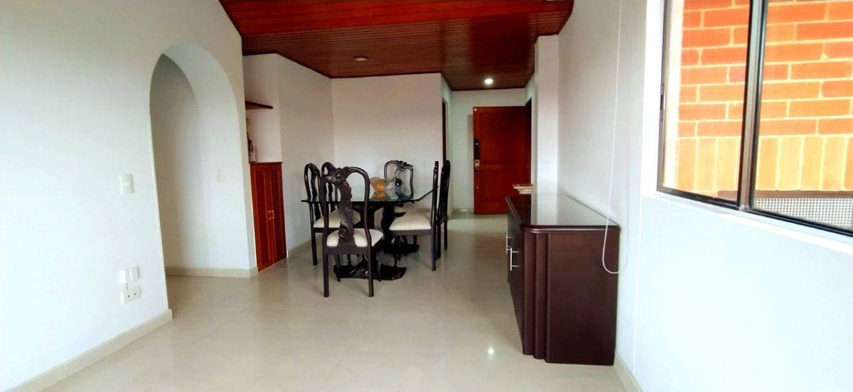 Apartamento en arriendo Portales del Norte Apartamento en arriendo Portales del Norte 88 m² - $ 1.850.000