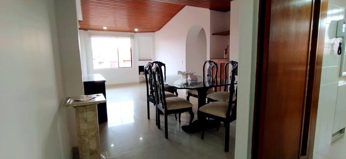 Apartamento en arriendo Portales del Norte Apartamento en arriendo Portales del Norte 88 m² - $ 1.850.000