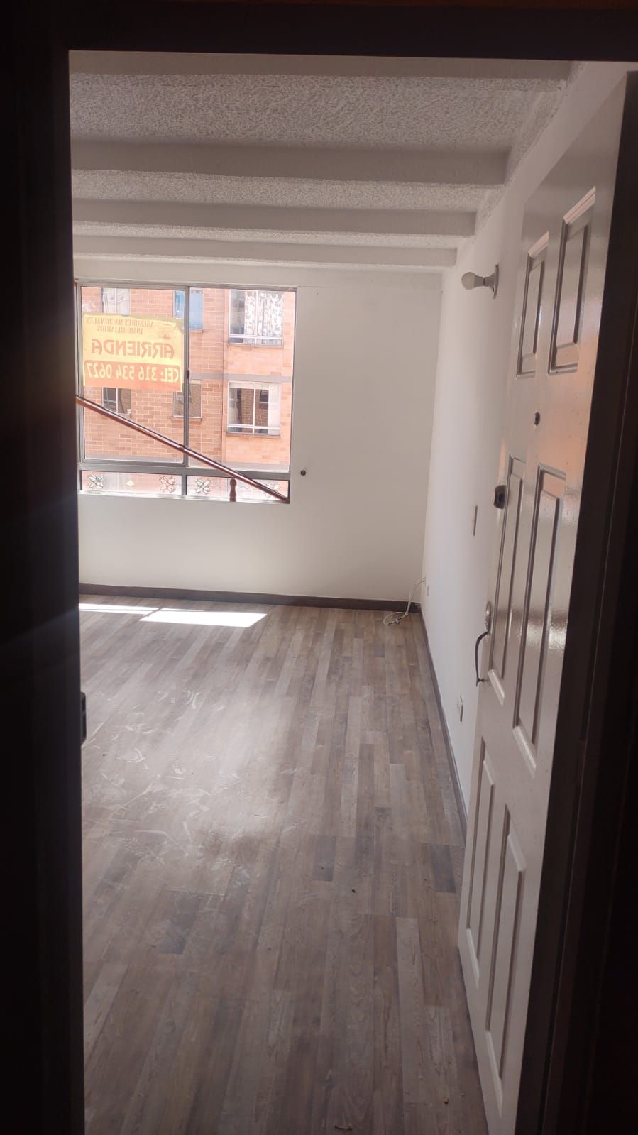 Apartamento en arriendo Galicia Apartamento en arriendo Galicia 50 m² - $ 900.000