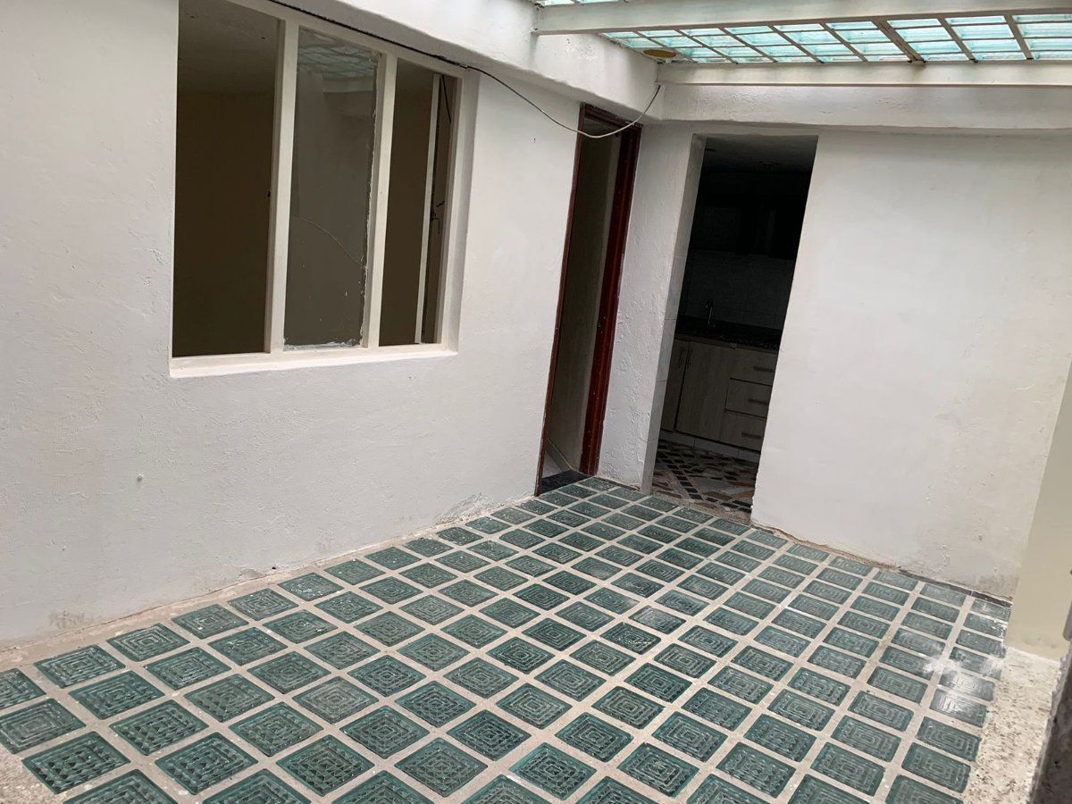 Apartamento en arriendo Alquería La Fragua II Apartamento en arriendo Alquería La Fragua II 67 m² - $ 700.000