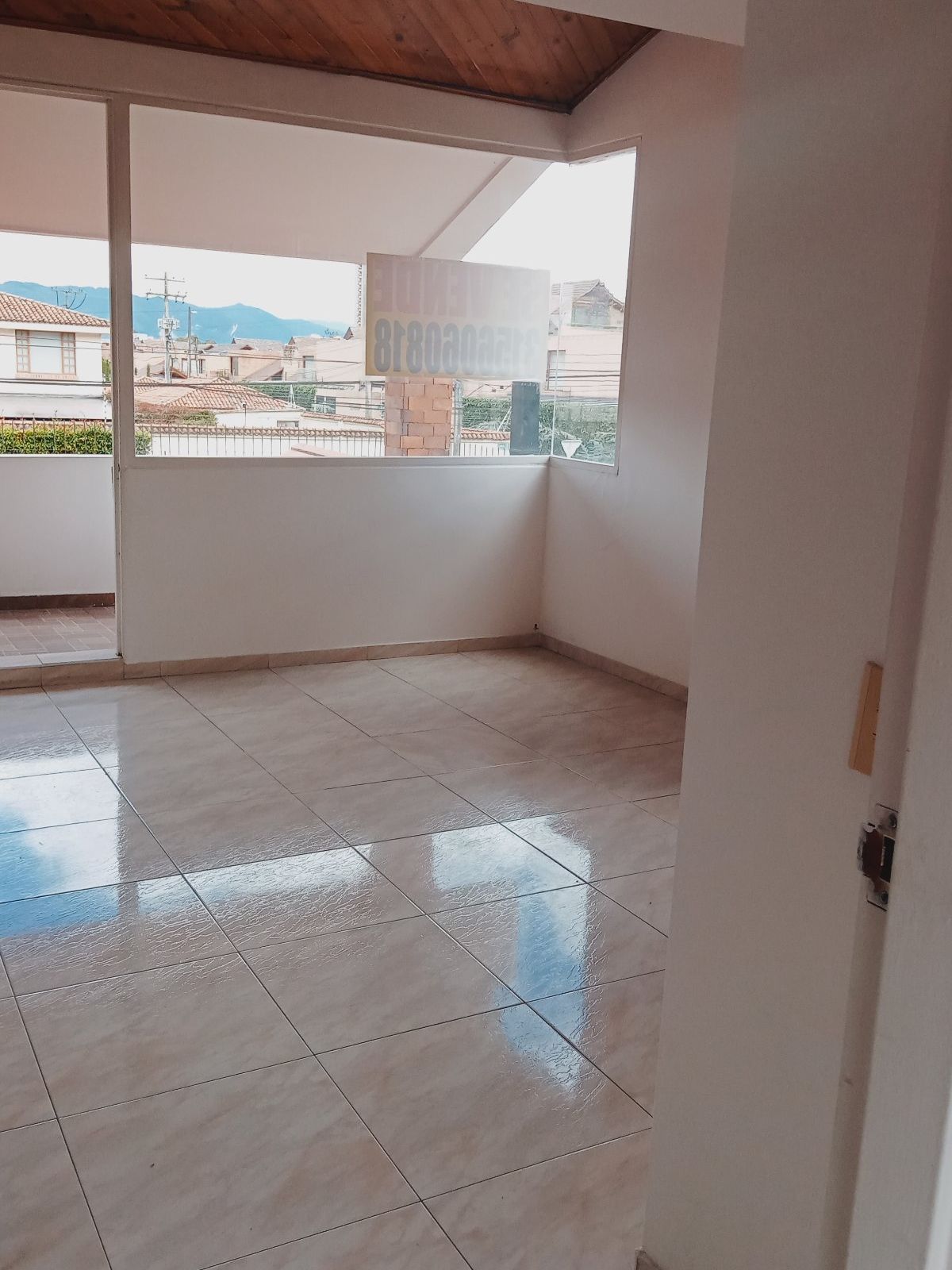 Casa en arriendo San José de Bavaria 2400 m² - $ 10.000.000