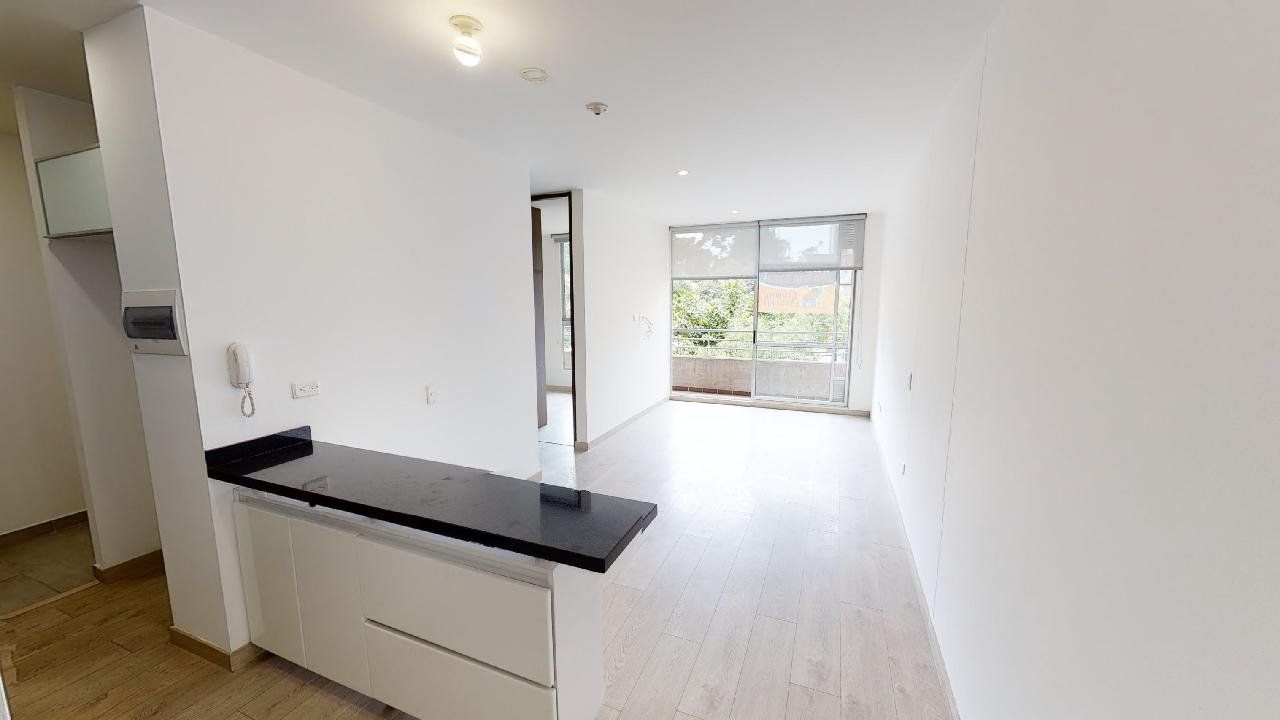 Apartamento en arriendo San Diego Apartamento en arriendo San Diego 0 m² - $ 1.900.000