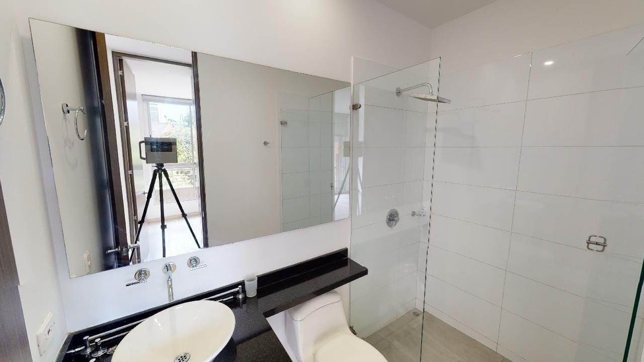 Apartamento en arriendo San Diego Apartamento en arriendo San Diego 0 m² - $ 1.900.000