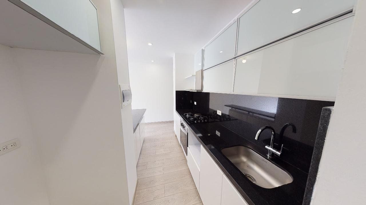 Apartamento en arriendo San Diego Apartamento en arriendo San Diego 0 m² - $ 1.900.000