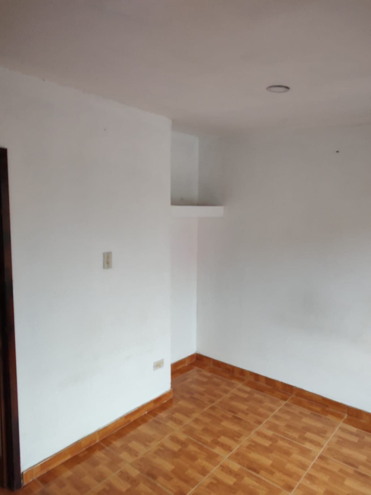 Apartamento en arriendo La Fraguita Apartamento en arriendo La Fraguita 37 m² - $ 900.000