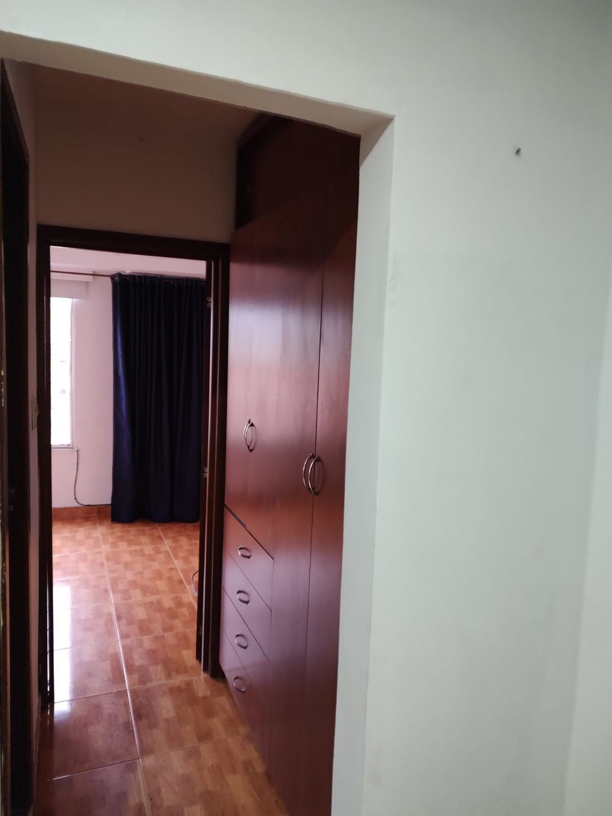 Apartamento en arriendo La Fraguita Apartamento en arriendo La Fraguita 37 m² - $ 900.000