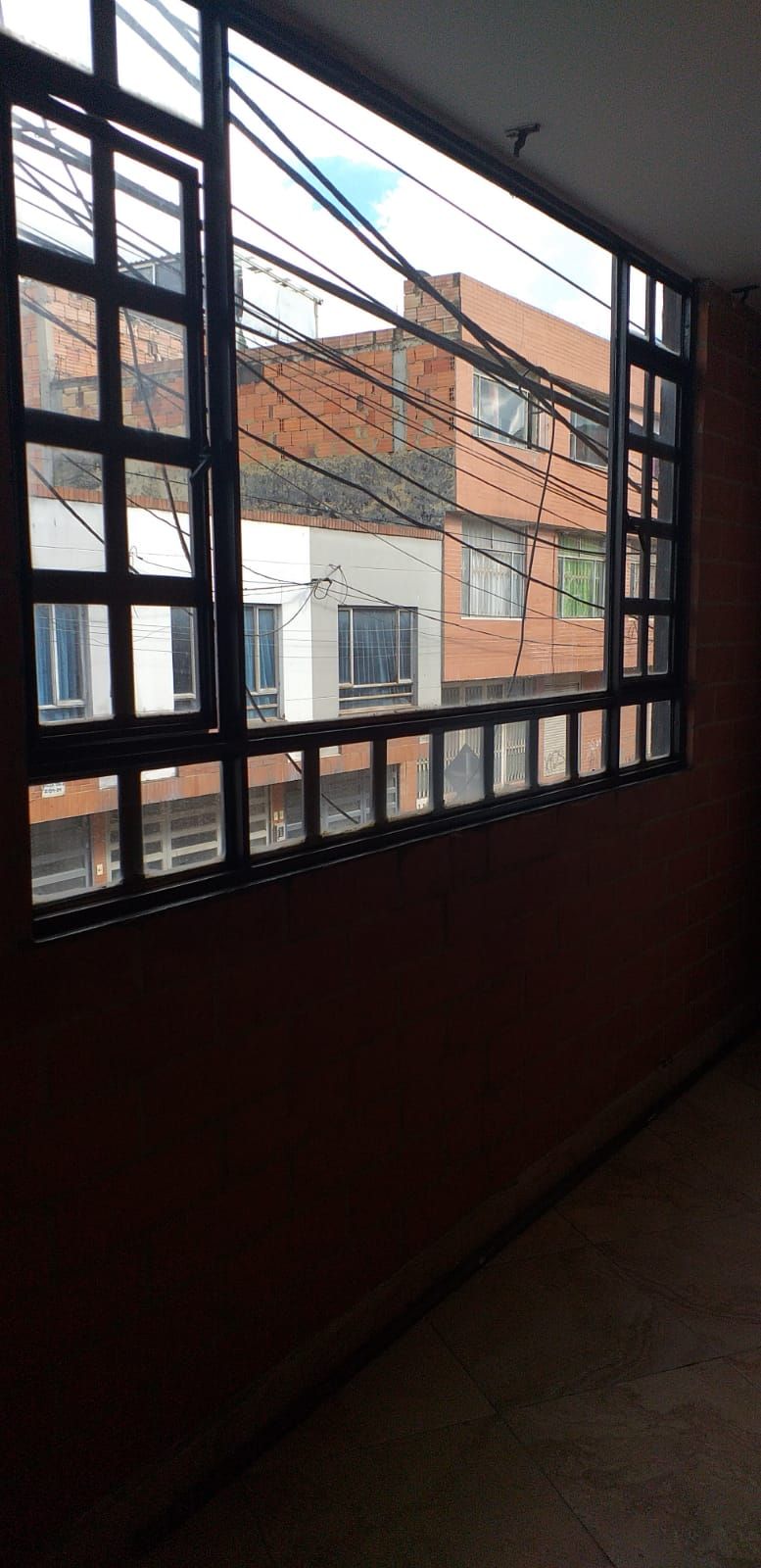 Apartamento en arriendo Santa Cecilia Apartamento en arriendo Santa Cecilia 42 m² - $ 650.000