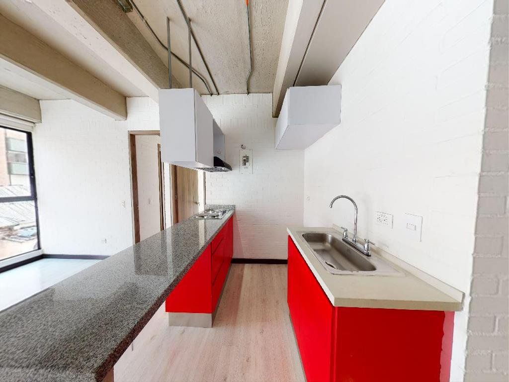 Apartamento en arriendo Sucre 0 m² - $ 1.700.000