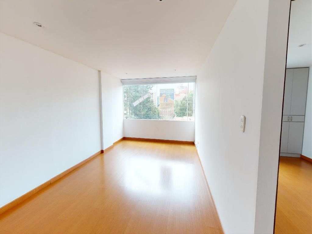 Apartamento en arriendo El Nogal Apartamento en arriendo El Nogal 0 m² - $ 2.300.000