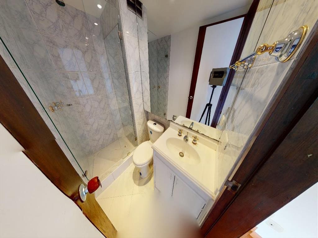 Apartamento en arriendo El Nogal Apartamento en arriendo El Nogal 0 m² - $ 2.300.000