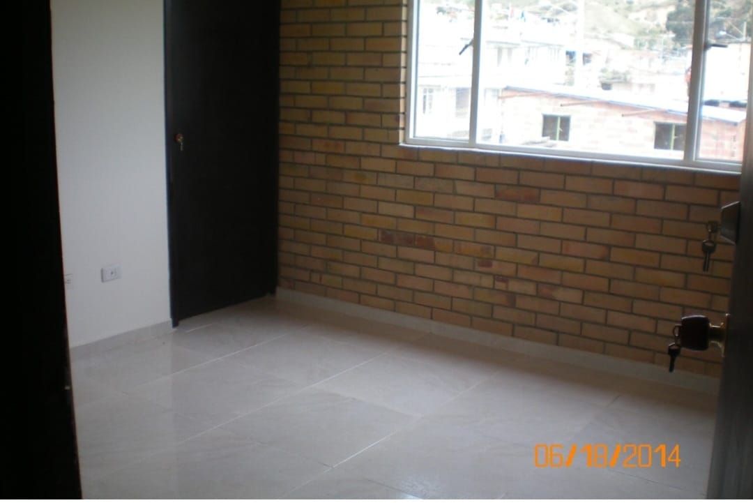 Apartamento en arriendo San Francisco Apartamento en arriendo San Francisco 70 m² - $ 760.000