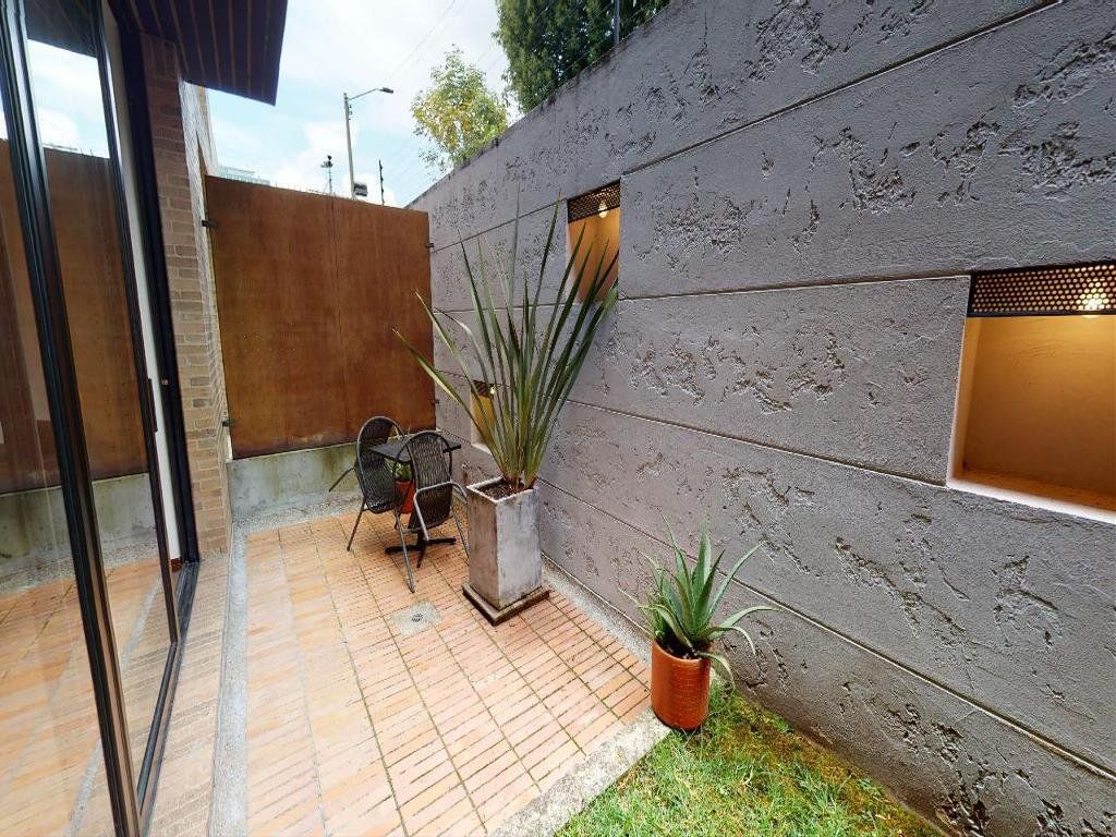 Apartamento en arriendo Usaquén 0 m² - $ 3.600.000