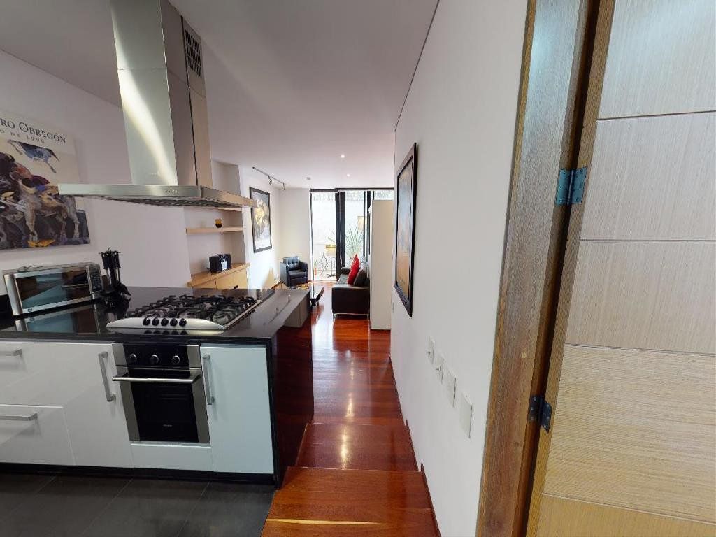 Apartamento en arriendo Usaquén 0 m² - $ 3.600.000
