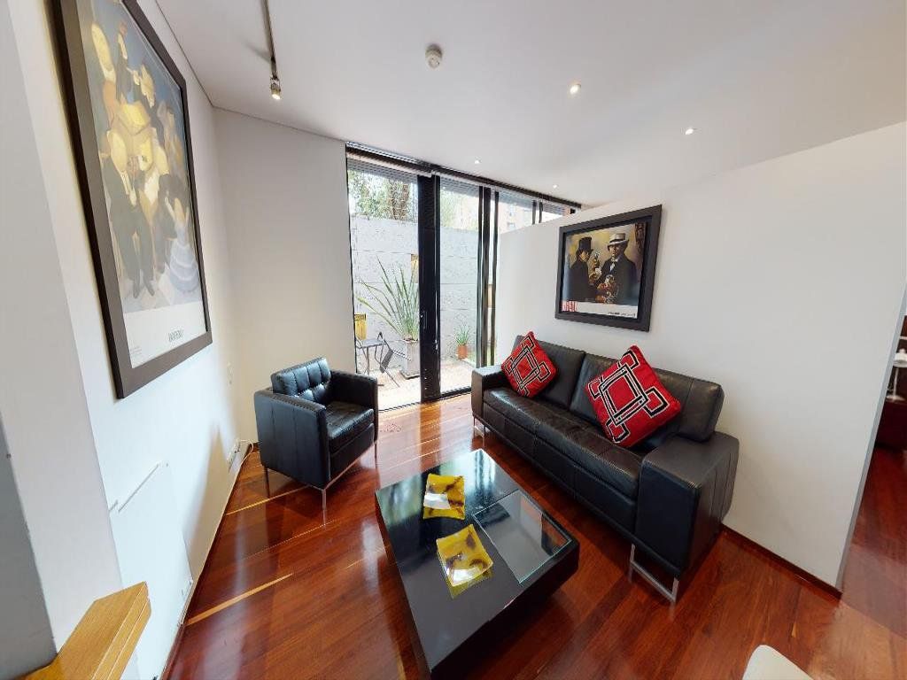 Apartamento en arriendo Usaquén 0 m² - $ 3.600.000
