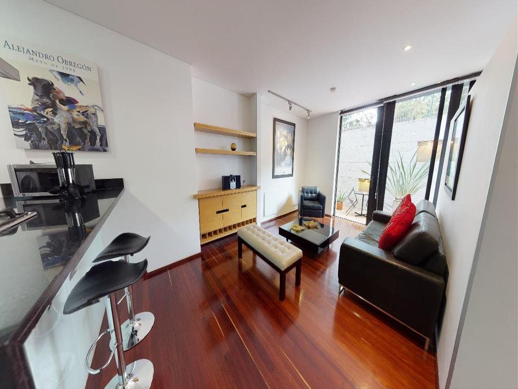 Apartamento en arriendo Usaquén 0 m² - $ 3.600.000