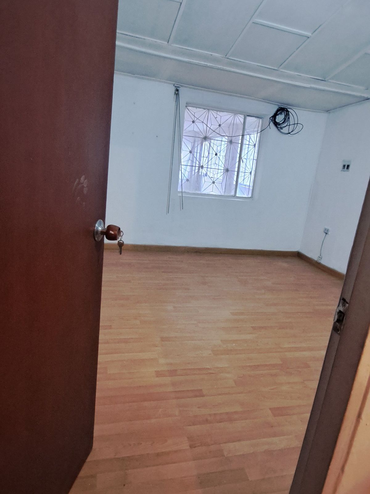Apartamento en arriendo Nuevo Muzú Apartamento en arriendo Nuevo Muzú 55 m² - $ 800.000