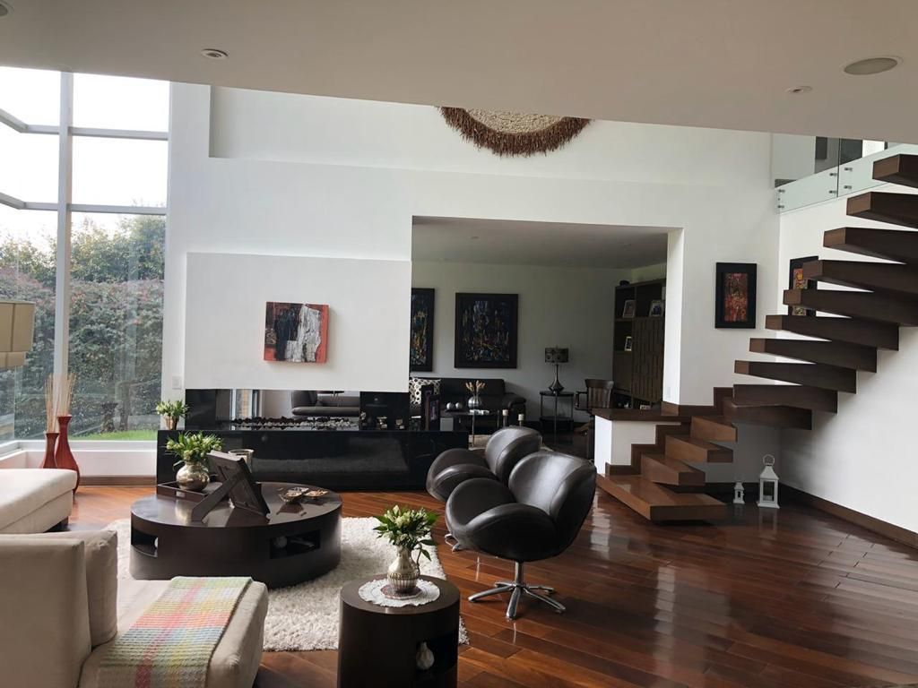 Casa en arriendo Chía 600 m² - $ 14.000.000