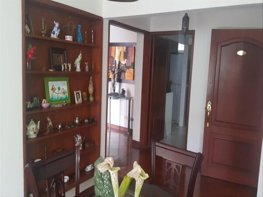 Apartamento en arriendo Bosque de Pinos II 0 m² - $ 3.450.000
