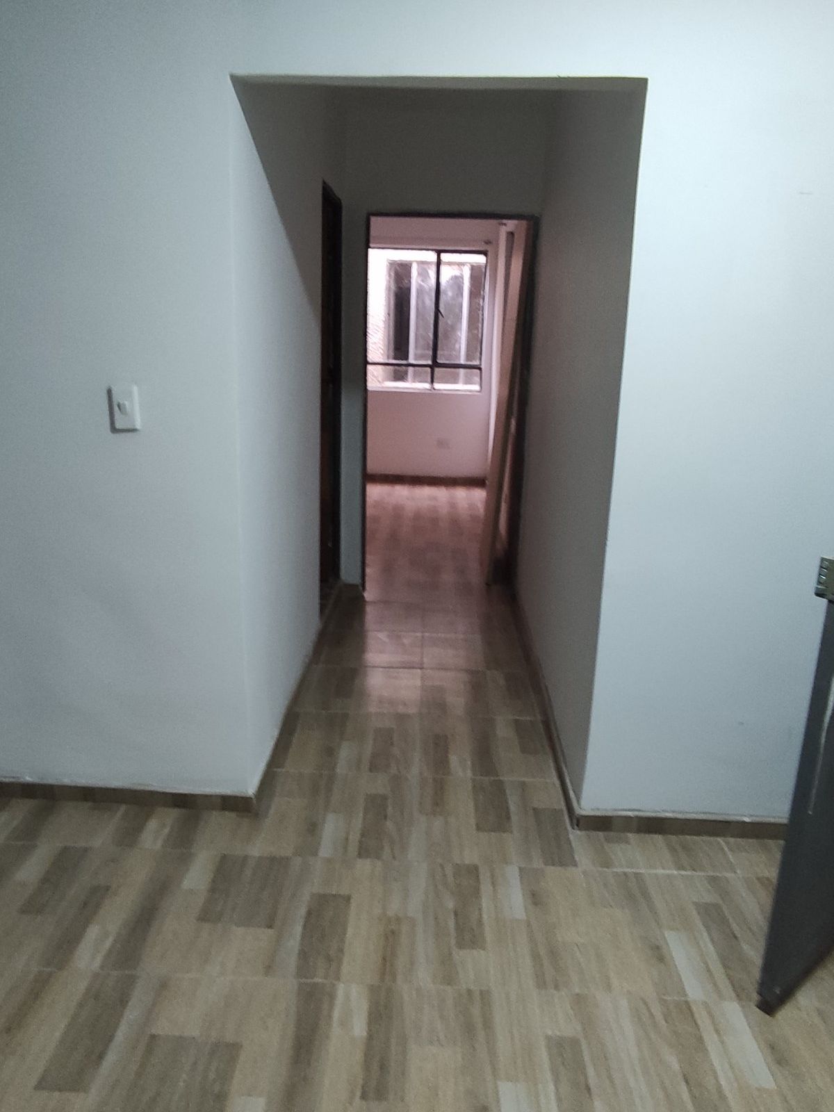 Apartamento en arriendo Las Ferias Occidental 35 m² - $ 850.000