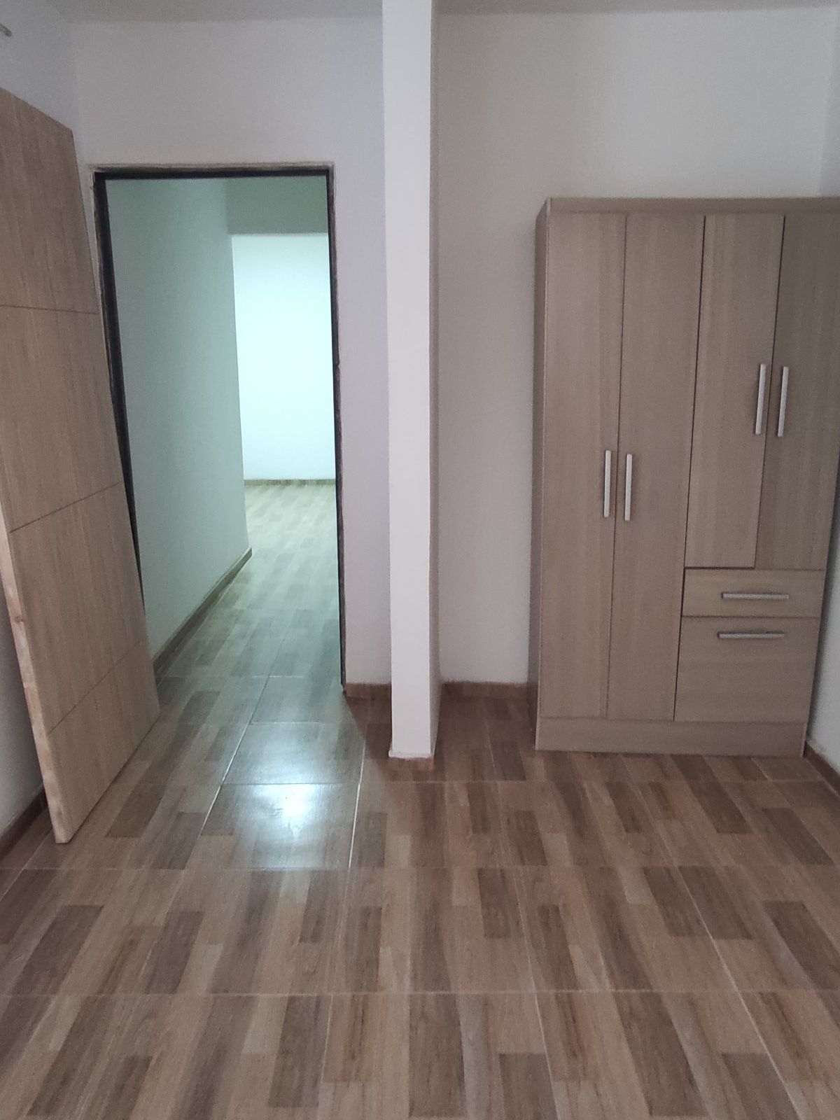 Apartamento en arriendo Las Ferias Occidental 35 m² - $ 850.000