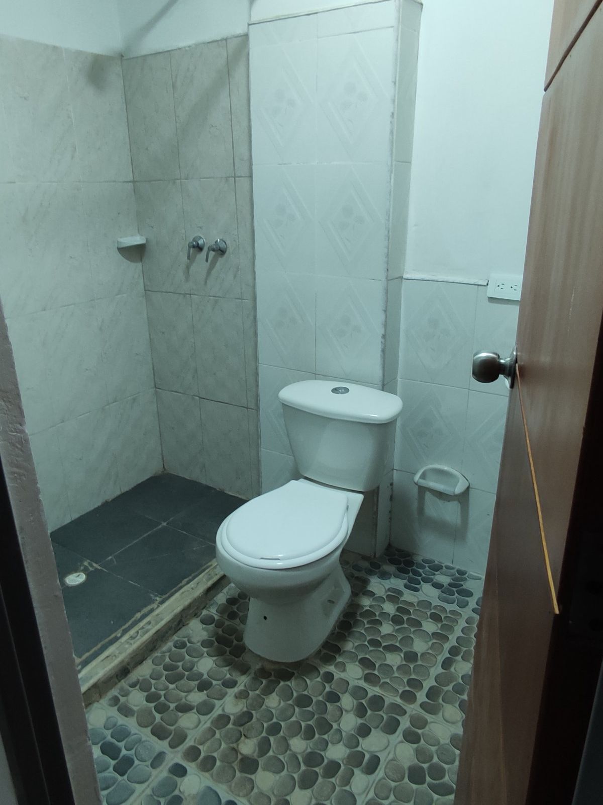 Apartamento en arriendo Las Ferias Occidental 35 m² - $ 850.000