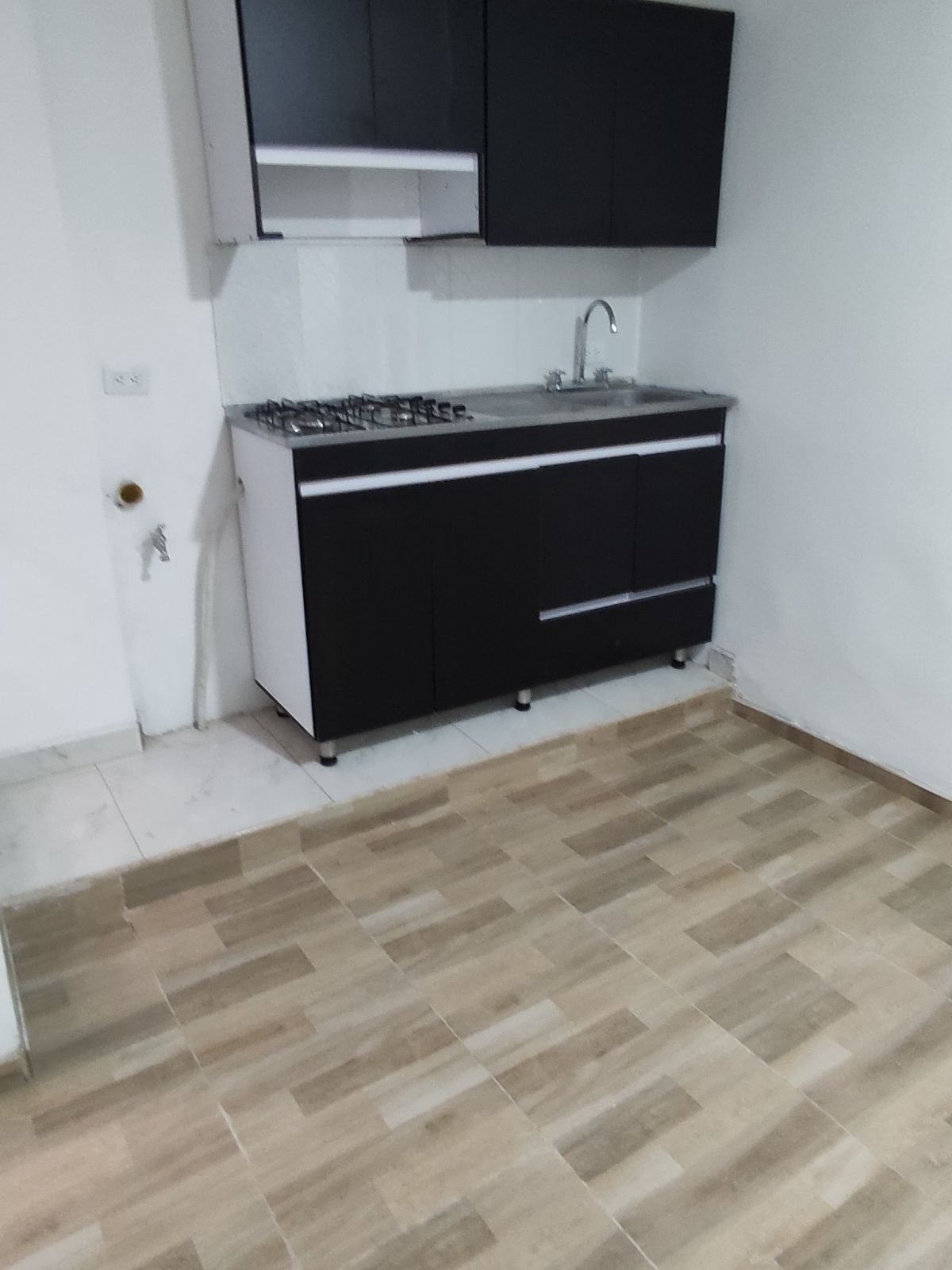 Apartamento en arriendo Las Ferias Occidental 35 m² - $ 850.000