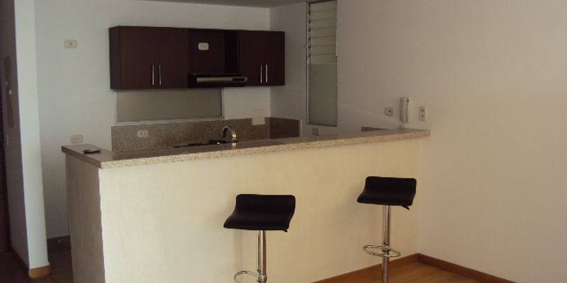 Apartamento en arriendo Ingemar Apartamento en arriendo Ingemar 45 m² - $ 1.711.000