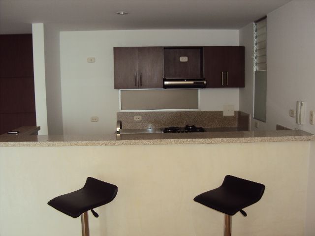 Apartamento en arriendo Ingemar Apartamento en arriendo Ingemar 45 m² - $ 1.711.000
