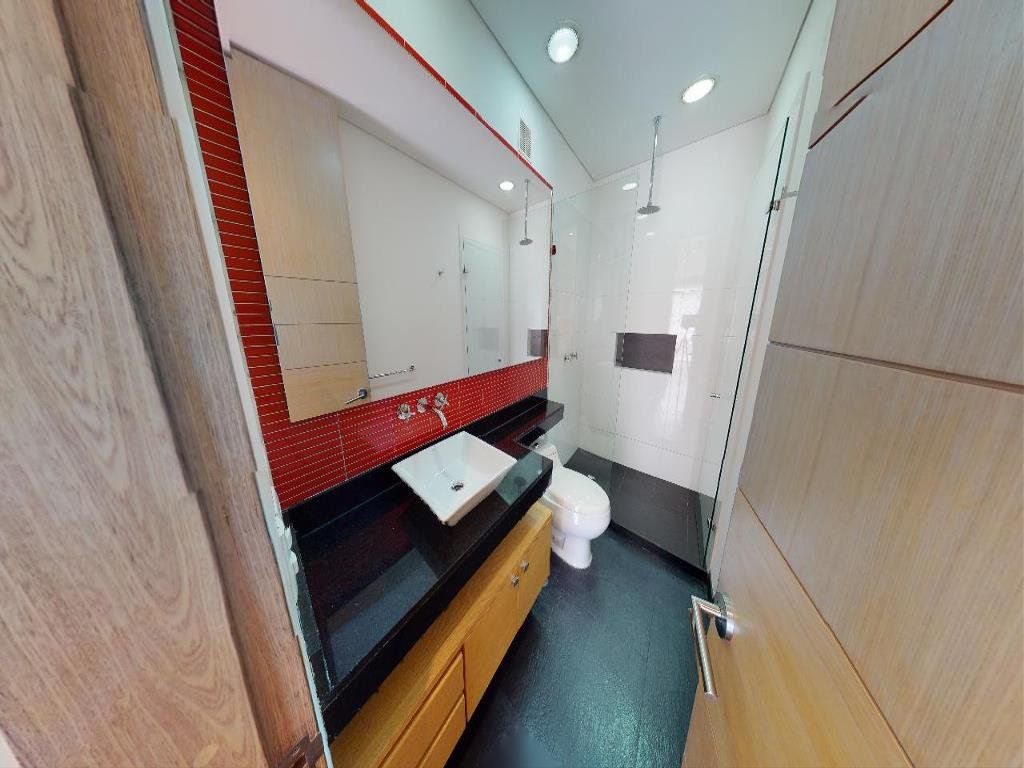 Apartamento en arriendo Usaquén Apartamento en arriendo Usaquén 0 m² - $ 4.000.000