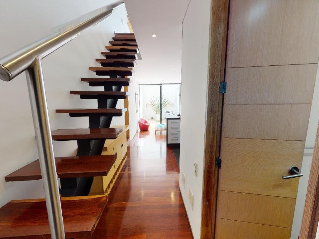 Apartamento en arriendo Usaquén Apartamento en arriendo Usaquén 0 m² - $ 4.000.000