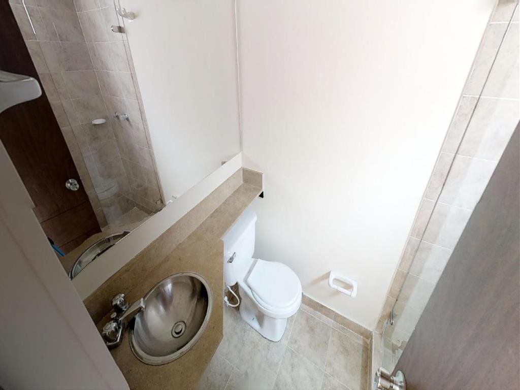 Apartamento en arriendo Cantagallo Apartamento en arriendo Cantagallo 0 m² - $ 1.600.000