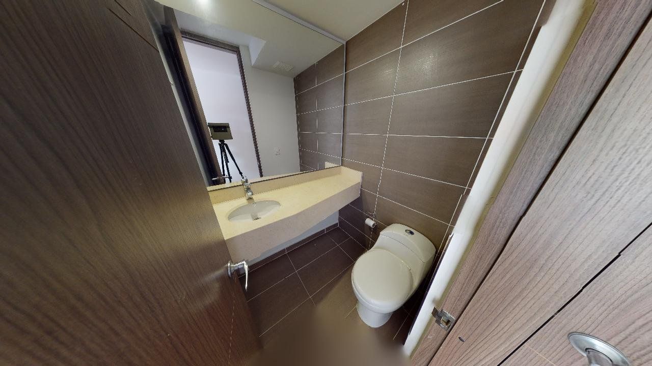 Apartamento en arriendo Cantagallo Apartamento en arriendo Cantagallo 0 m² - $ 2.600.000