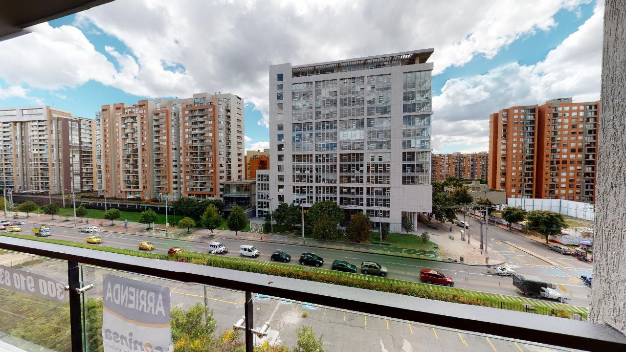 Apartamento en arriendo Cantagallo Apartamento en arriendo Cantagallo 0 m² - $ 2.600.000