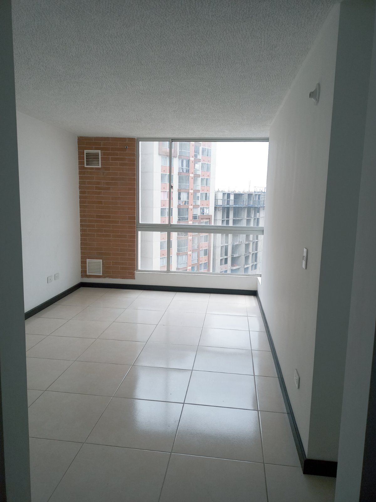 Apartamento en arriendo San Pablo Jericó 53 m² - $ 900.000