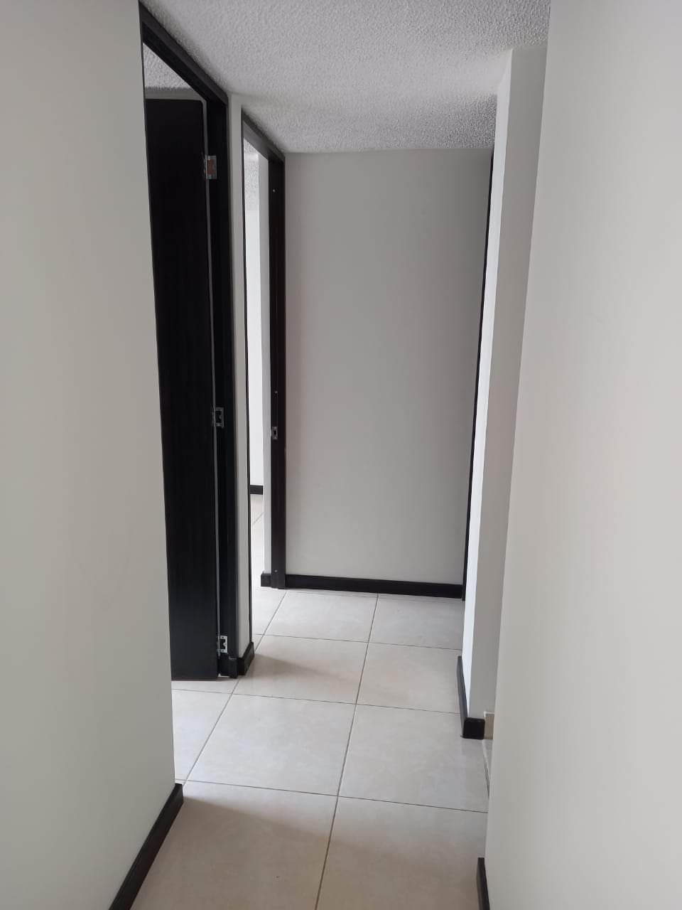 Apartamento en arriendo San Pablo Jericó 53 m² - $ 900.000