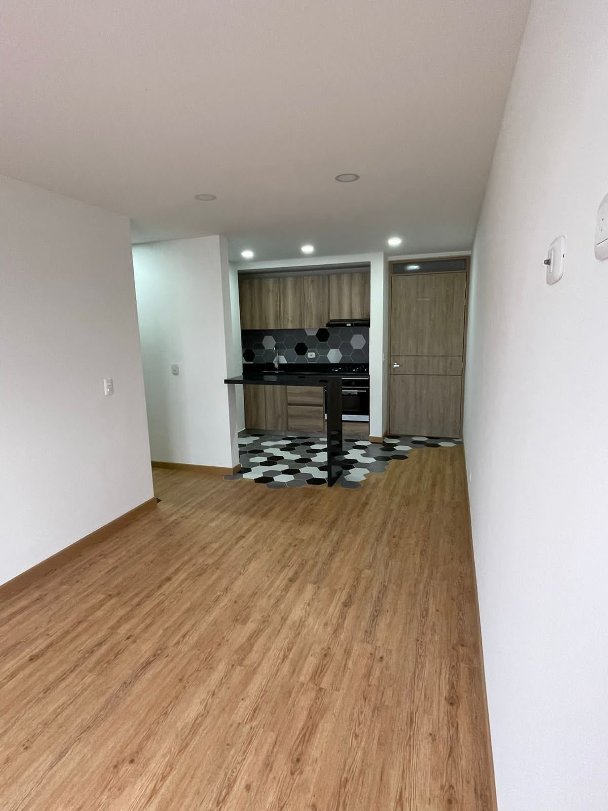 Apartamento en arriendo Chía Apartamento en arriendo Chía 62 m² - $ 1.600.000