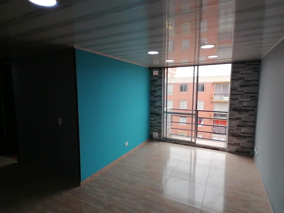Apartamento en arriendo El Rincon de Santa Fe Apartamento en arriendo El Rincon de Santa Fe 51 m² - $ 835.100