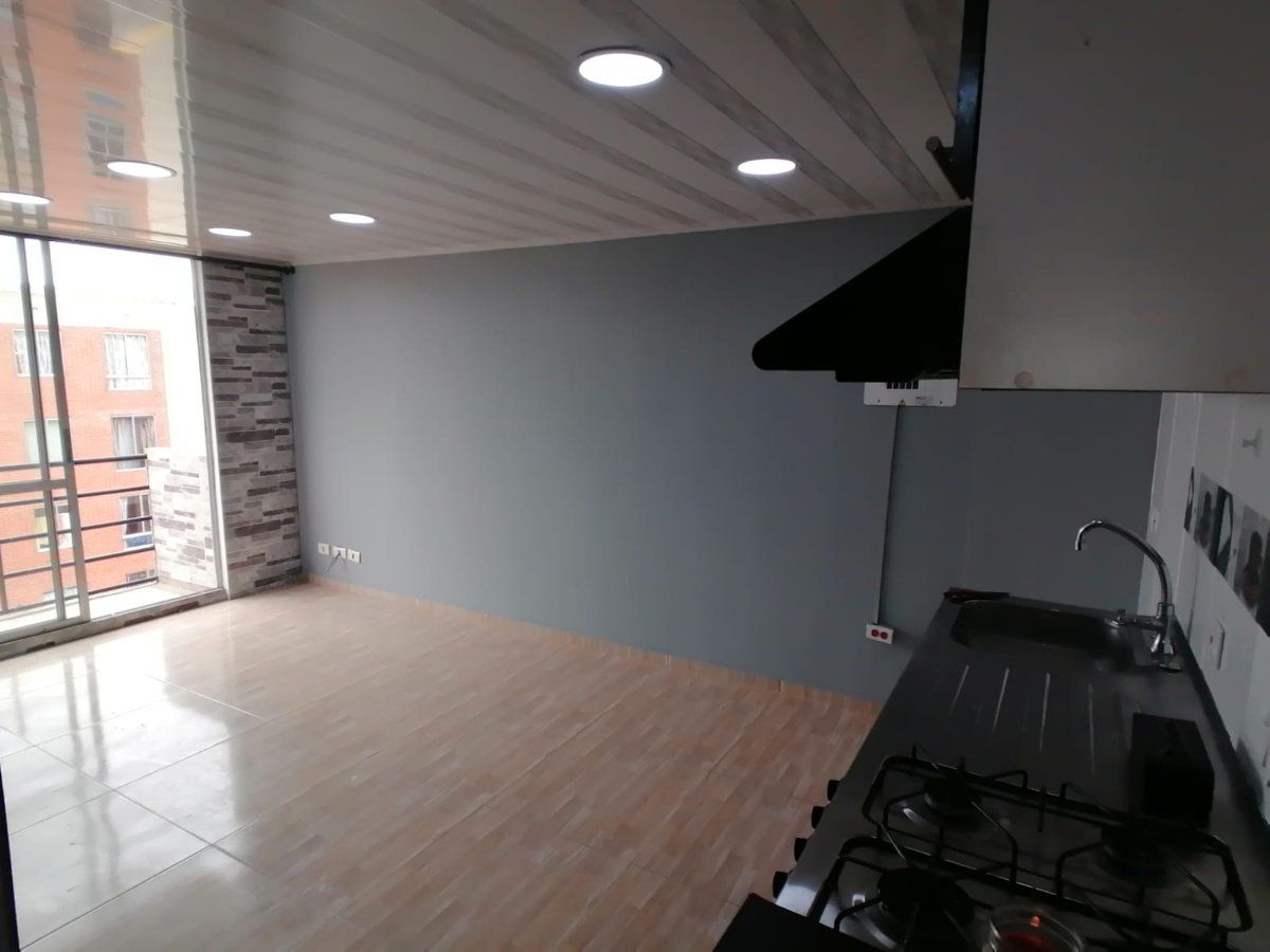Apartamento en arriendo El Rincon de Santa Fe Apartamento en arriendo El Rincon de Santa Fe 51 m² - $ 835.100
