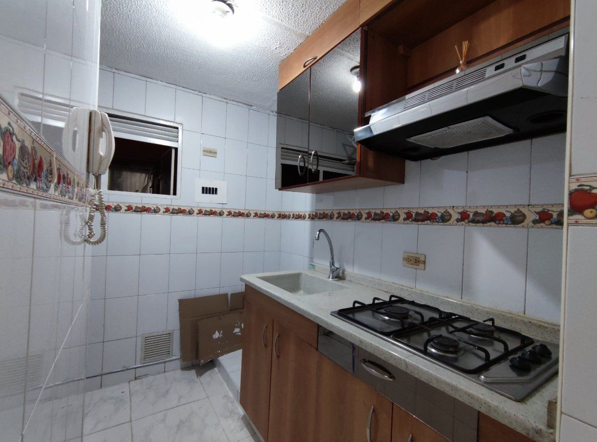 Apartamento en arriendo El Tintal Central Apartamento en arriendo El Tintal Central 60 m² - $ 1.450.000