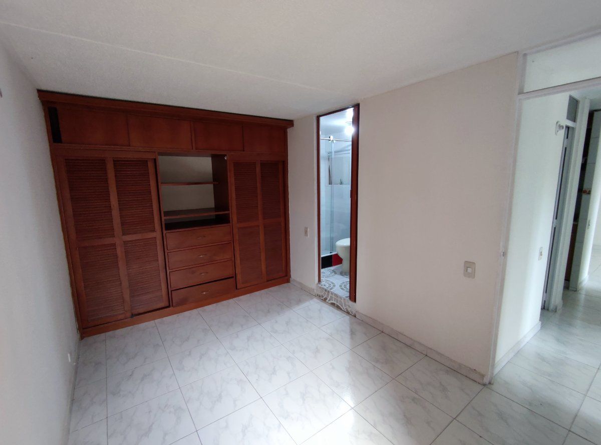 Apartamento en arriendo El Tintal Central Apartamento en arriendo El Tintal Central 60 m² - $ 1.450.000