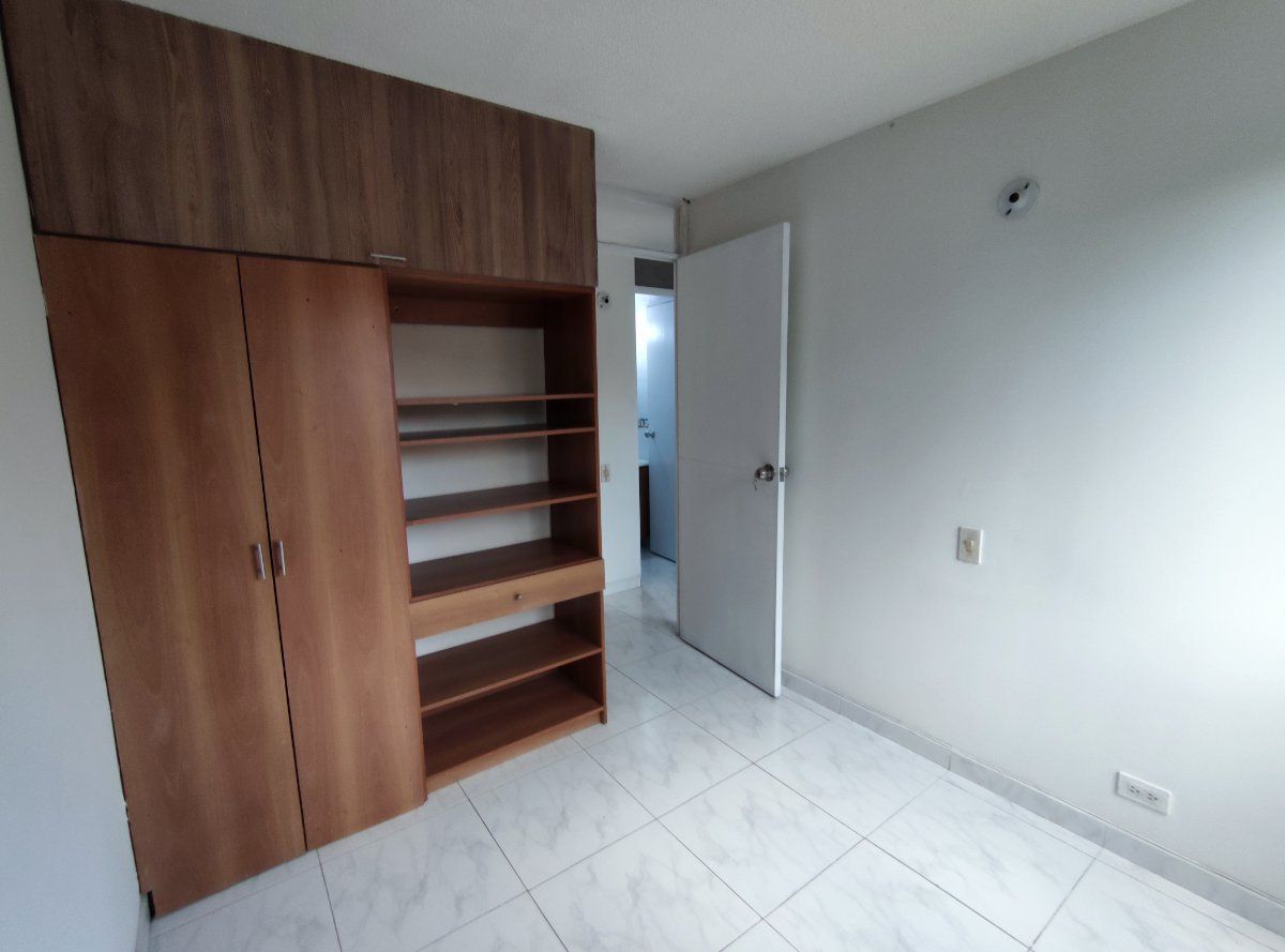 Apartamento en arriendo El Tintal Central Apartamento en arriendo El Tintal Central 60 m² - $ 1.450.000