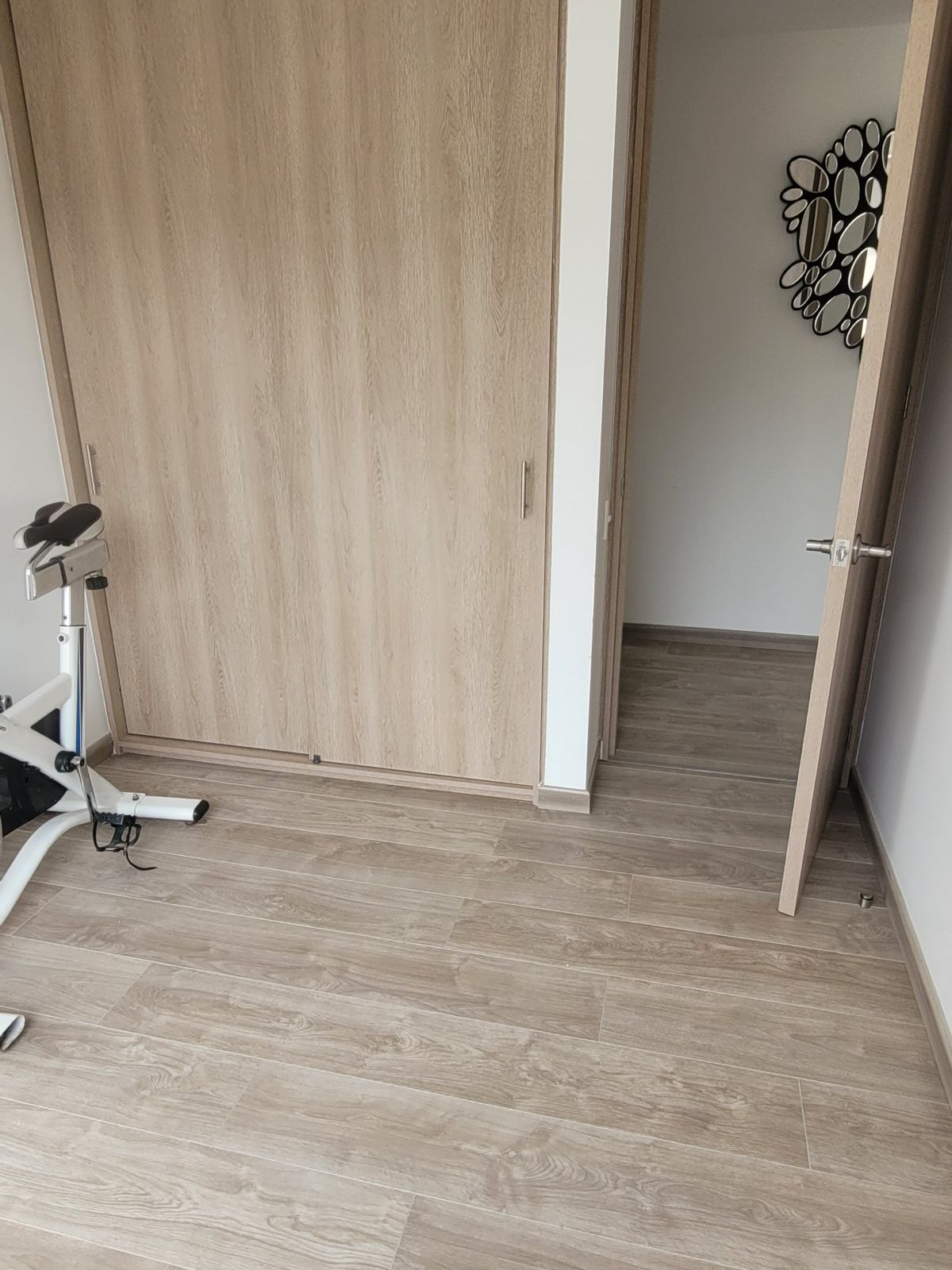Apartamento en arriendo La Calera 72 m² - $ 2.000.000