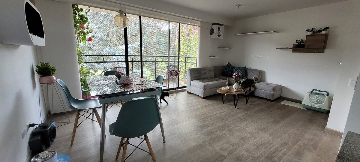 Apartamento en arriendo La Calera 72 m² - $ 2.000.000