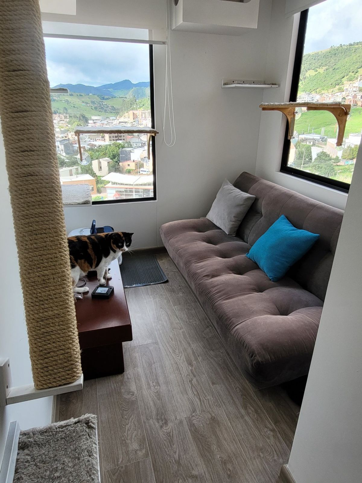 Apartamento en arriendo La Calera 72 m² - $ 2.000.000