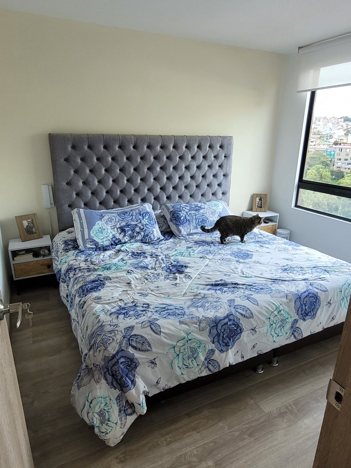 Apartamento en arriendo La Calera 72 m² - $ 2.000.000