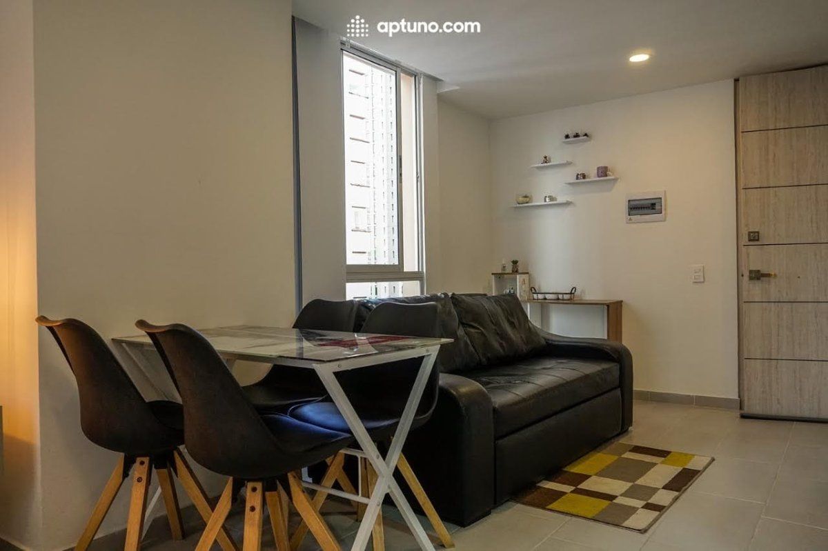 Apartamento en arriendo Eduardo Santos 26 m² - $ 1.850.000
