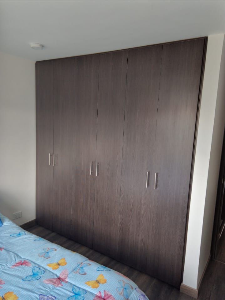 Apartamento en arriendo Pinos de Lombardía Apartamento en arriendo Pinos de Lombardía 38 m² - $ 1.400.000